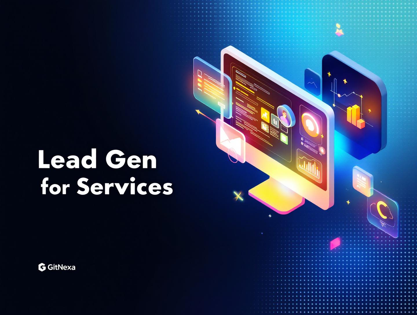 The Ultimate Guide to Lead Generation Strategies for Professional Services