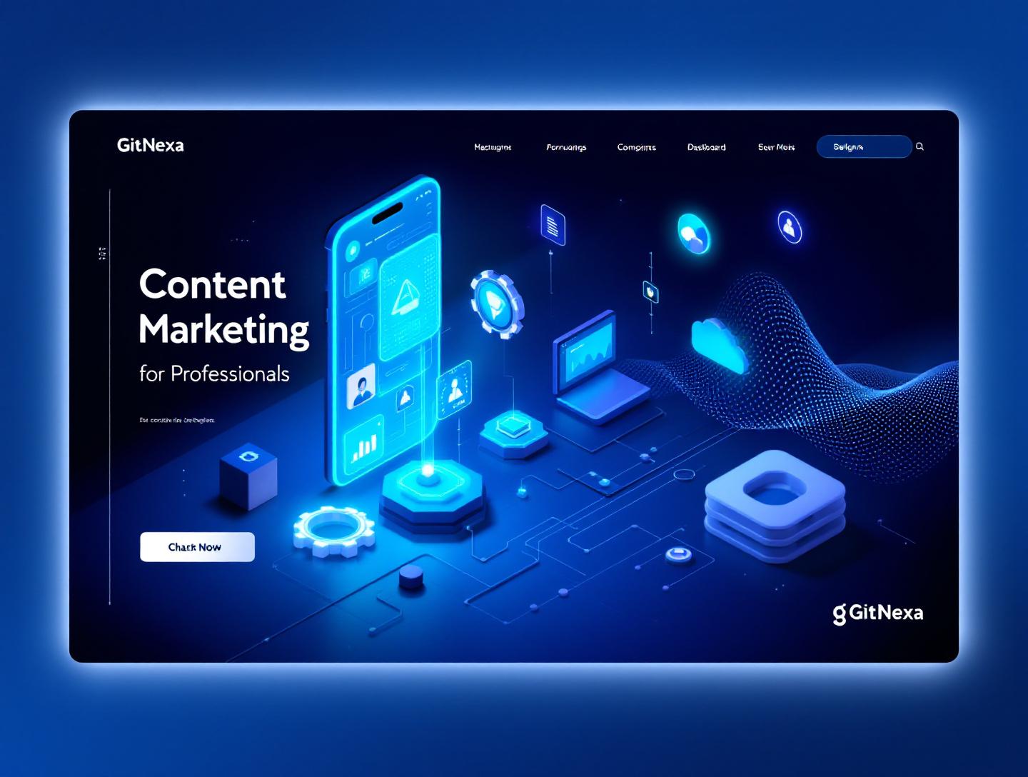 The Ultimate Guide to Content Marketing for Professionals