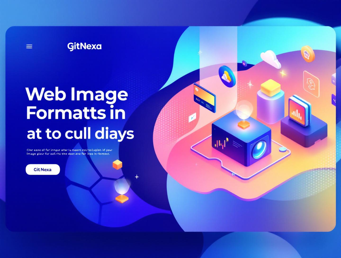 The Ultimate Guide to Modern Web Image Formats in 2026