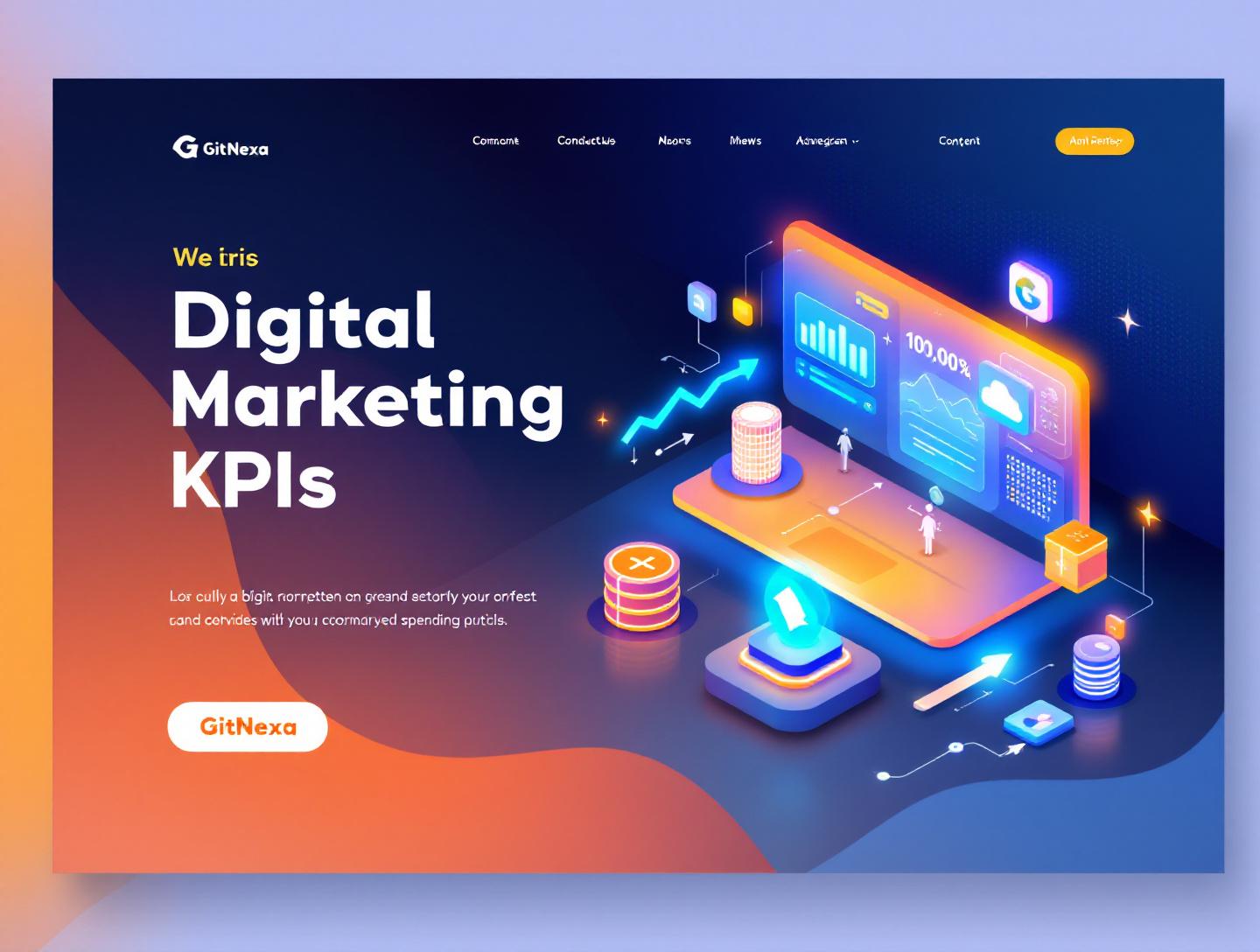 The Ultimate Guide to Digital Marketing KPIs That Matter