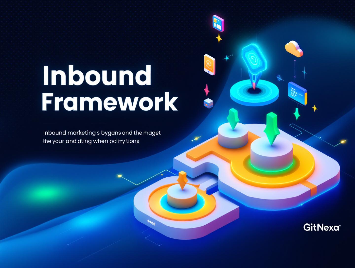 The Ultimate Guide to GitNexa Inbound Marketing Framework