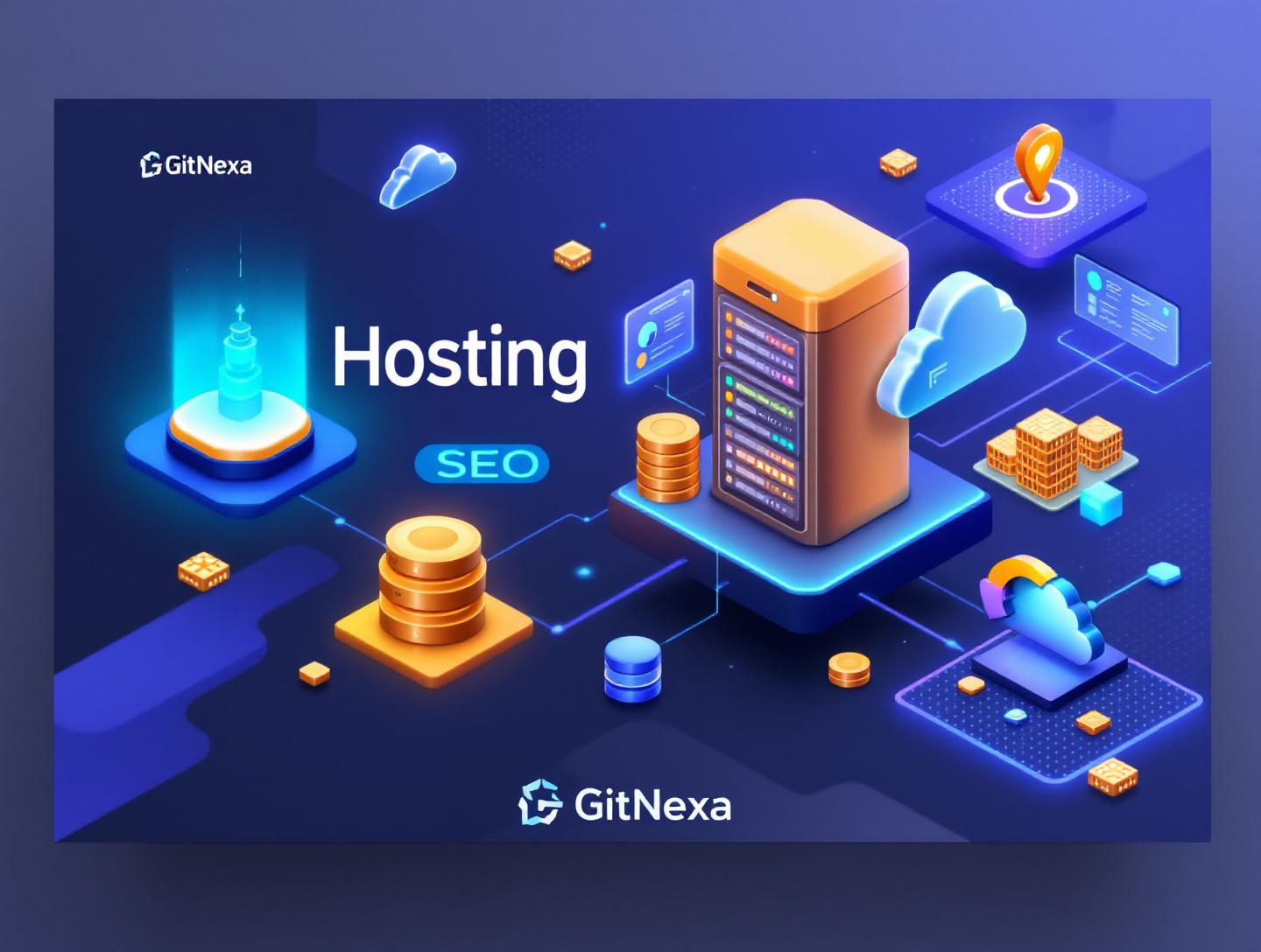 The Ultimate Guide to How Hosting Affects SEO Performance
