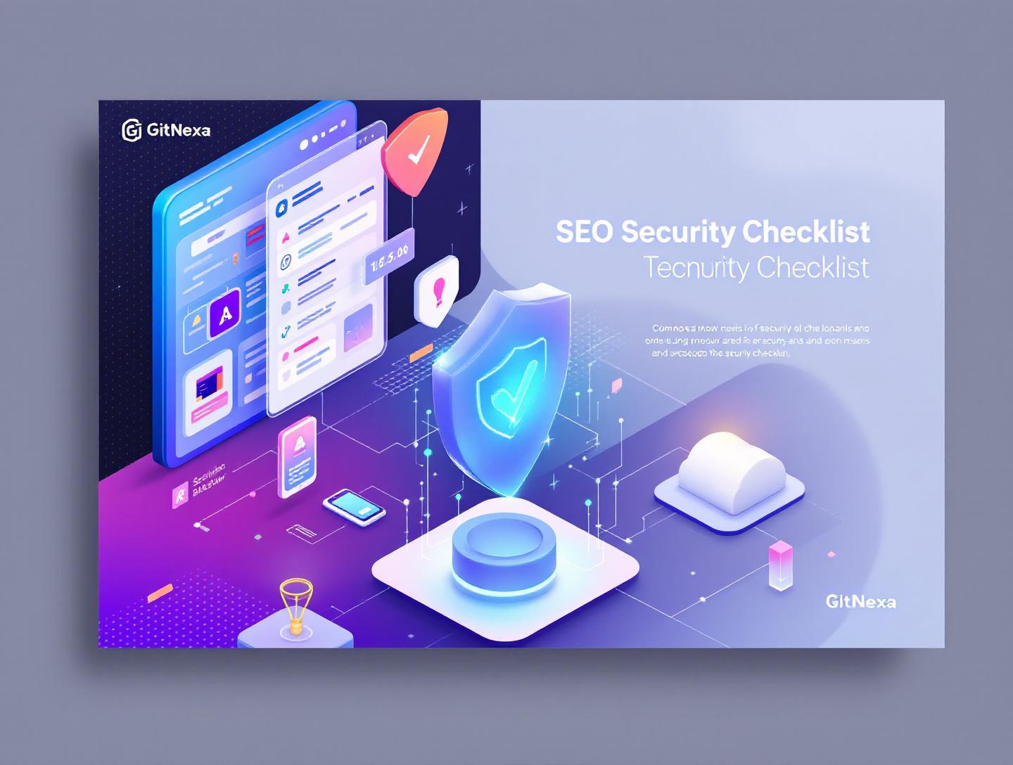 The Ultimate Technical SEO Security Checklist for 2026