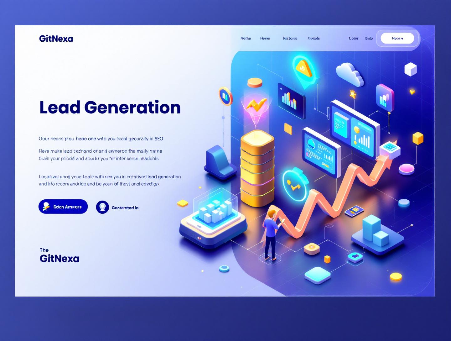 The Ultimate Guide to SEO-Driven Lead Generation in 2026