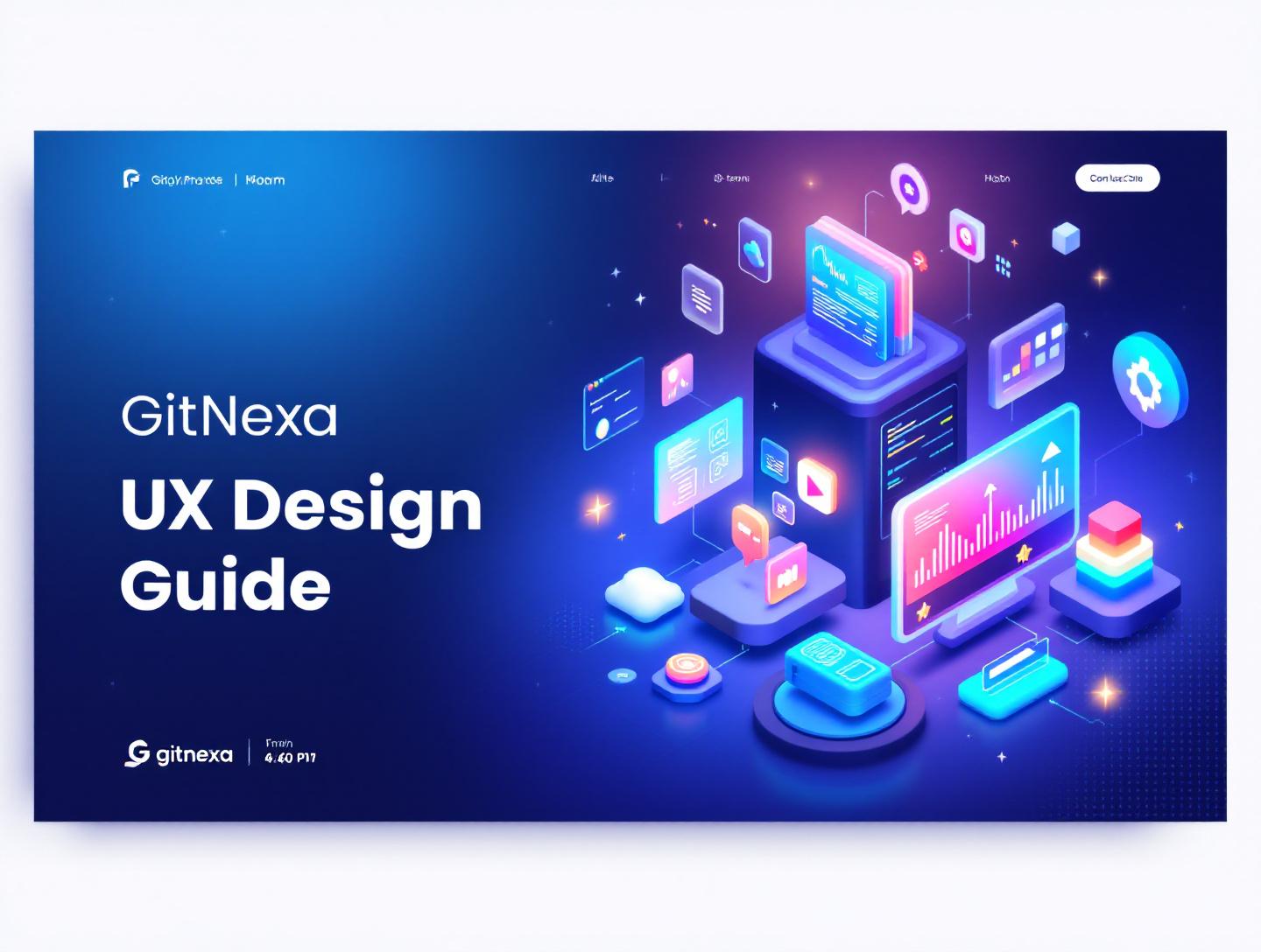 The Ultimate User Experience Design Guide by GitNexa