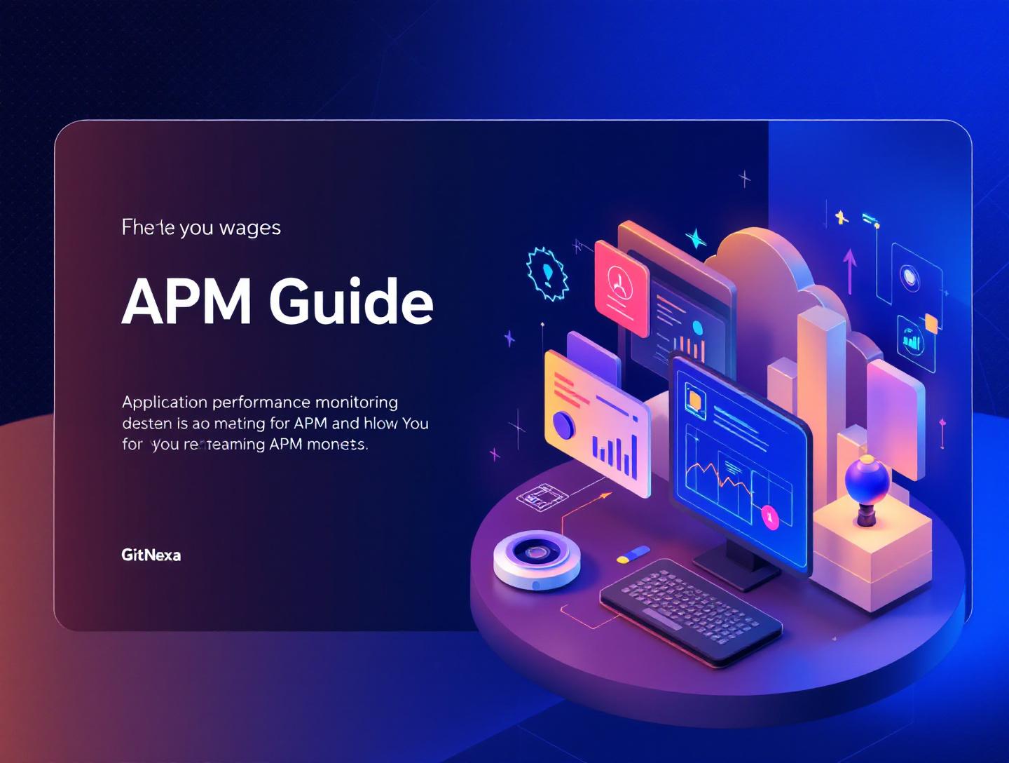 The Ultimate Guide to Application Performance Monitoring
