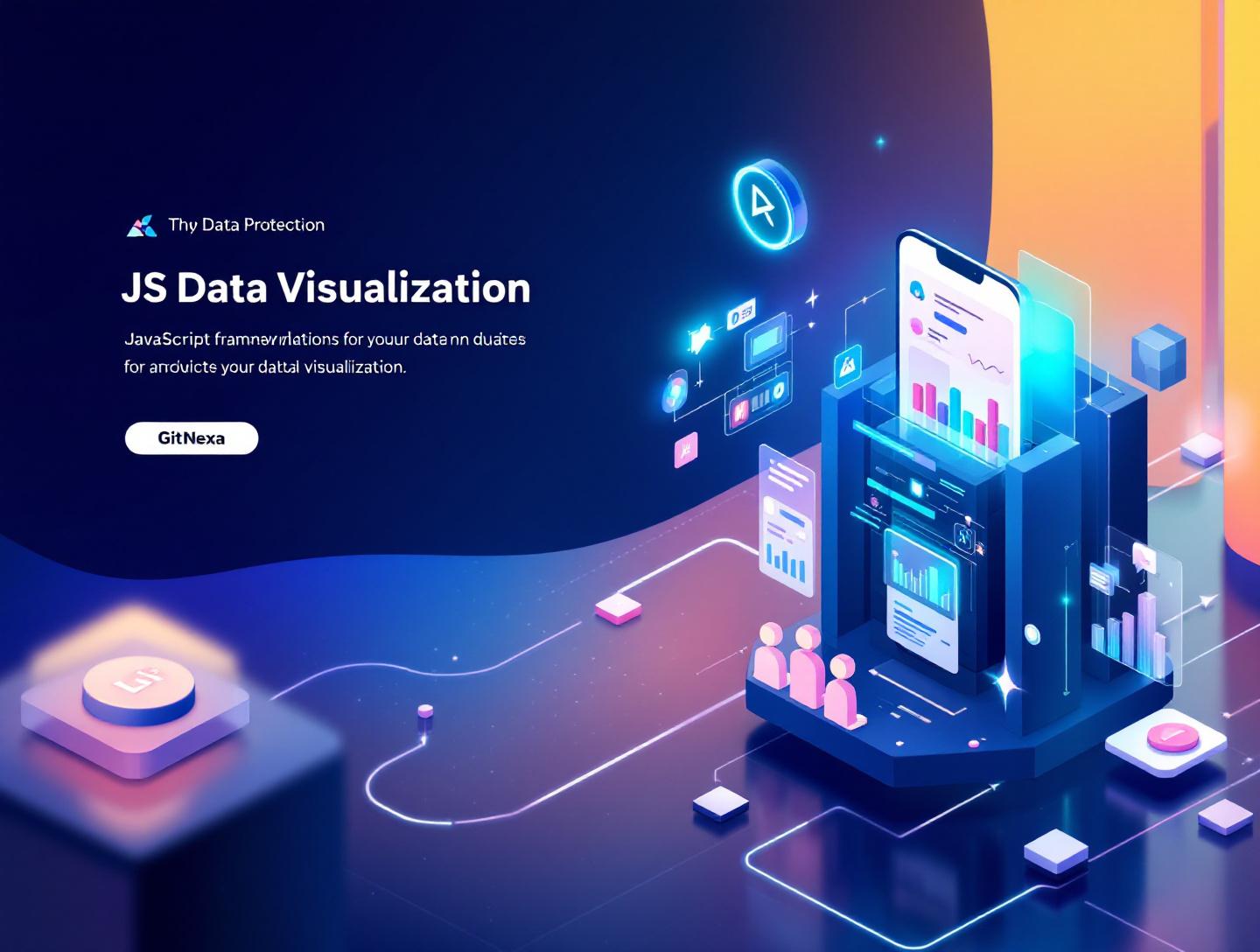 The Ultimate Guide to JavaScript Frameworks for Data Visualization