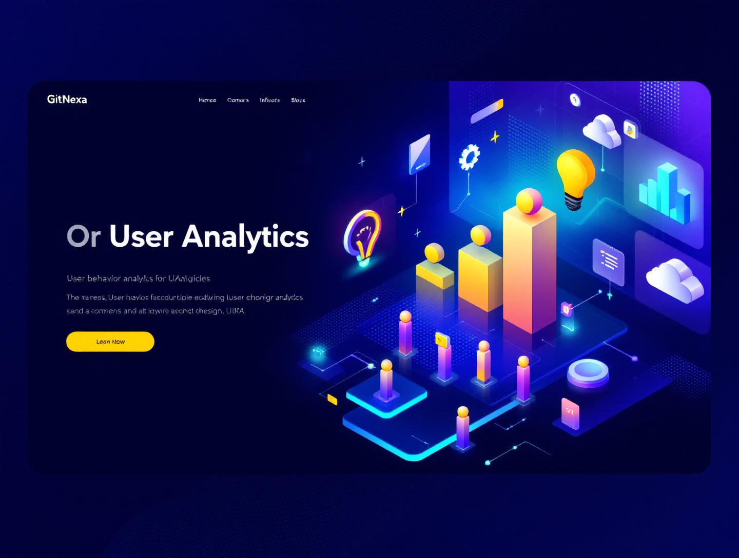 The Ultimate Guide to User Behavior Analytics for UX Design