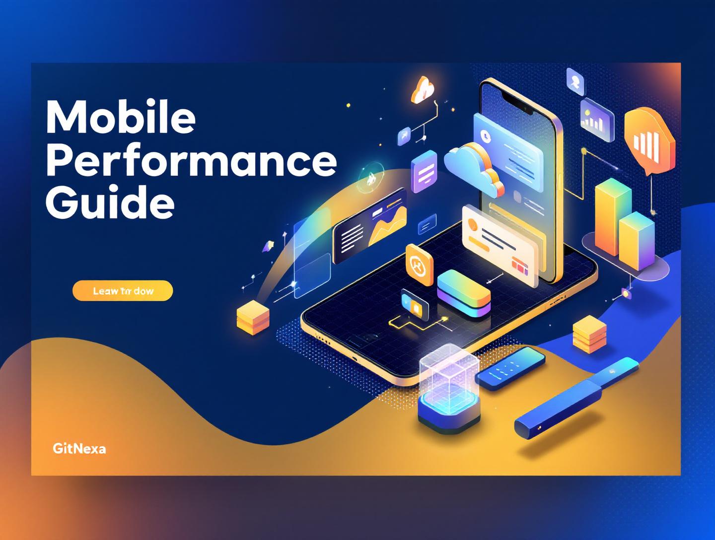 The Ultimate Guide to Mobile Performance Optimization Strategies