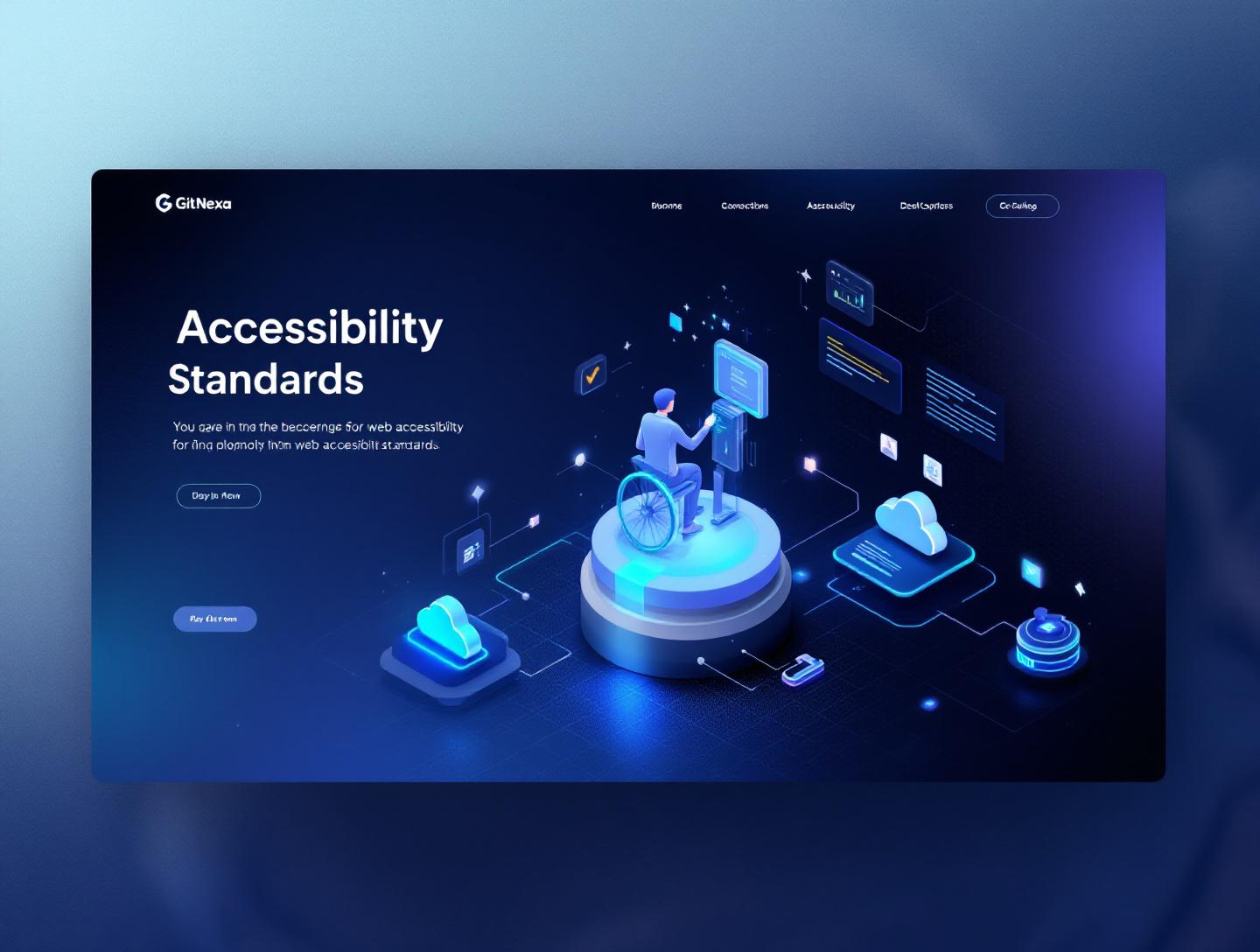 The Ultimate Guide to Web Accessibility Standards in 2026