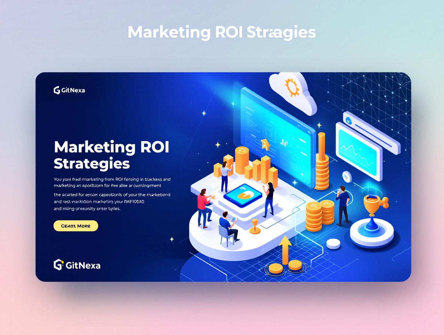 Ultimate Marketing ROI Optimization Strategies Guide