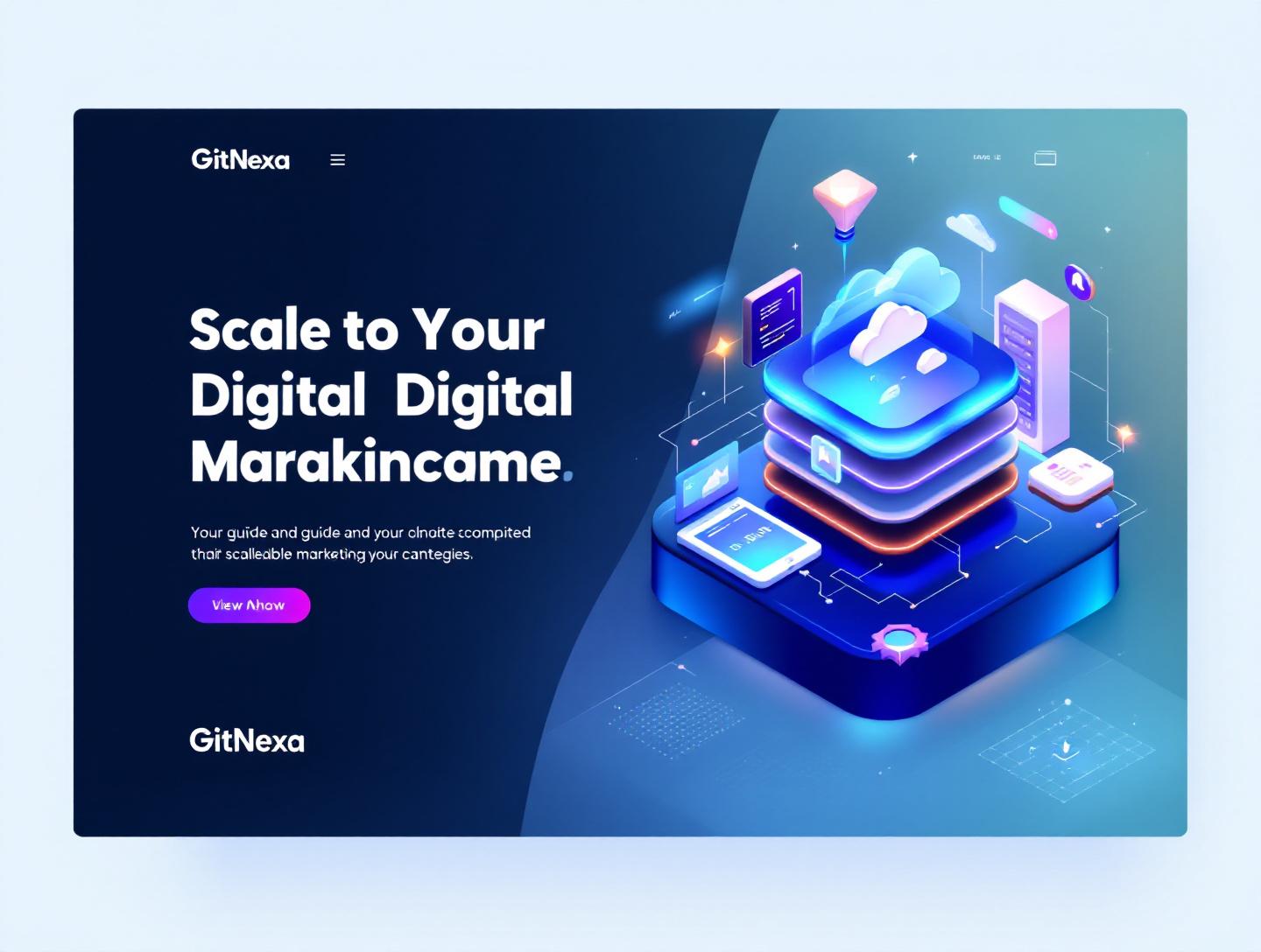 The Ultimate Guide to Scalable Digital Marketing Strategies