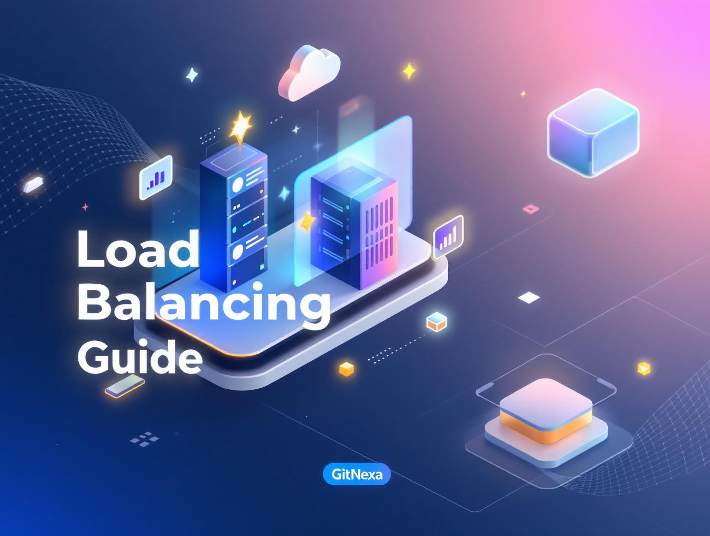 The Ultimate Guide to Load Balancing Best Practices