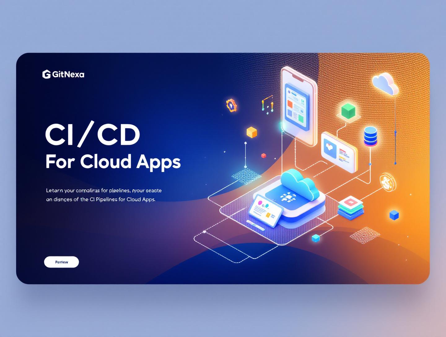 The Ultimate Guide to CI/CD Pipelines for Cloud Applications