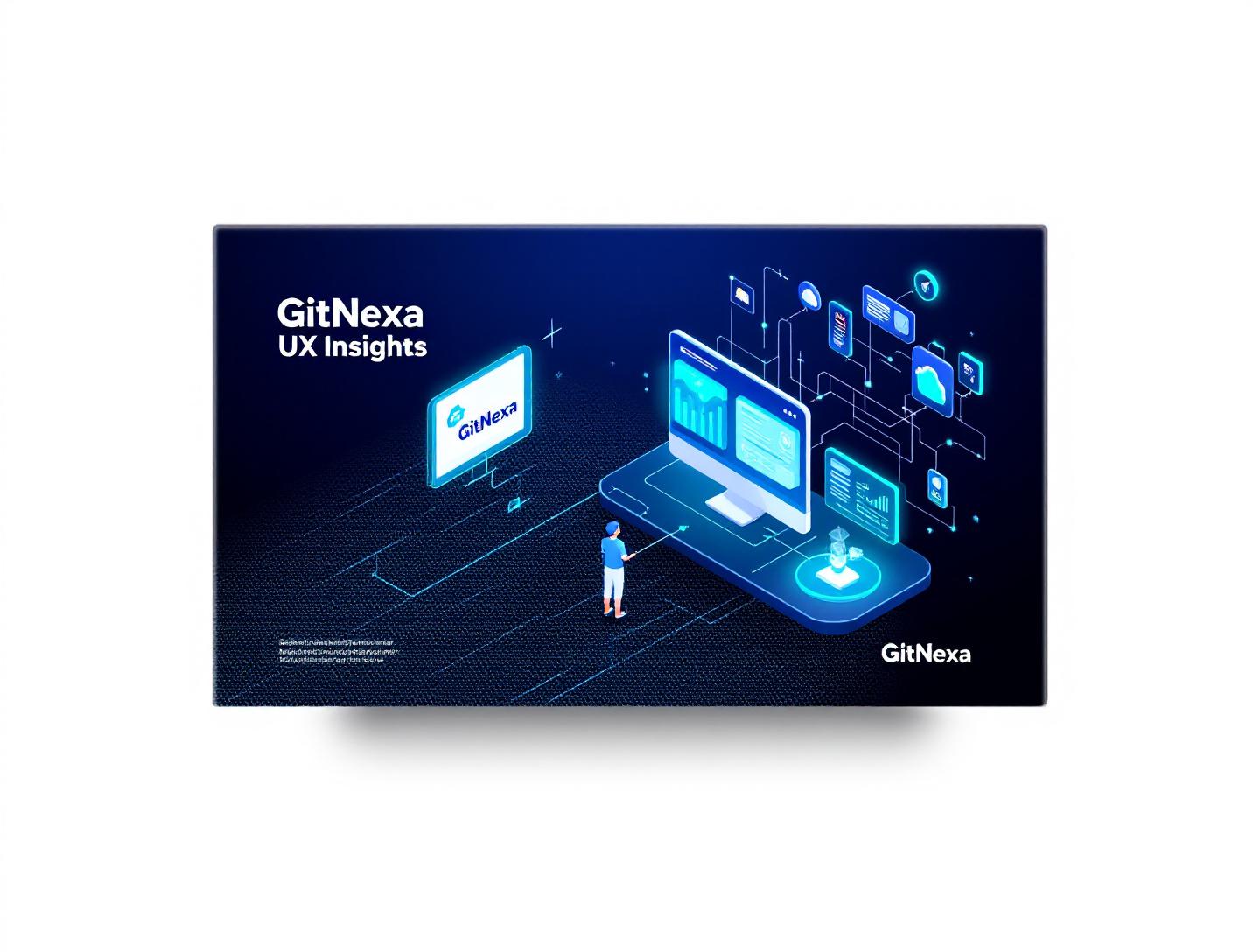 Ultimate Guide to GitNexa’s UX Design Insights