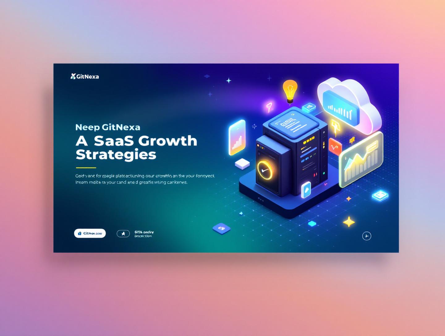 The Ultimate Guide to GitNexa’s SaaS Growth Strategies