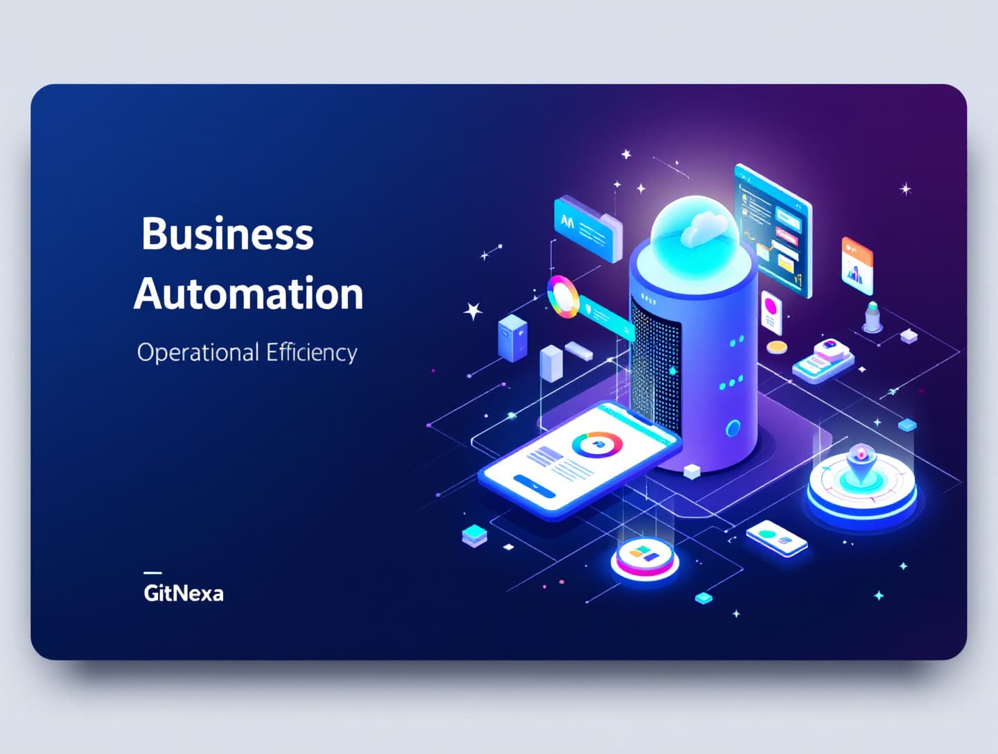 The Ultimate Guide to Business Automation for Efficiency