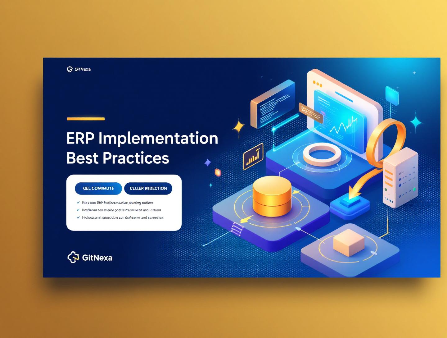The Ultimate Guide to ERP Implementation Best Practices