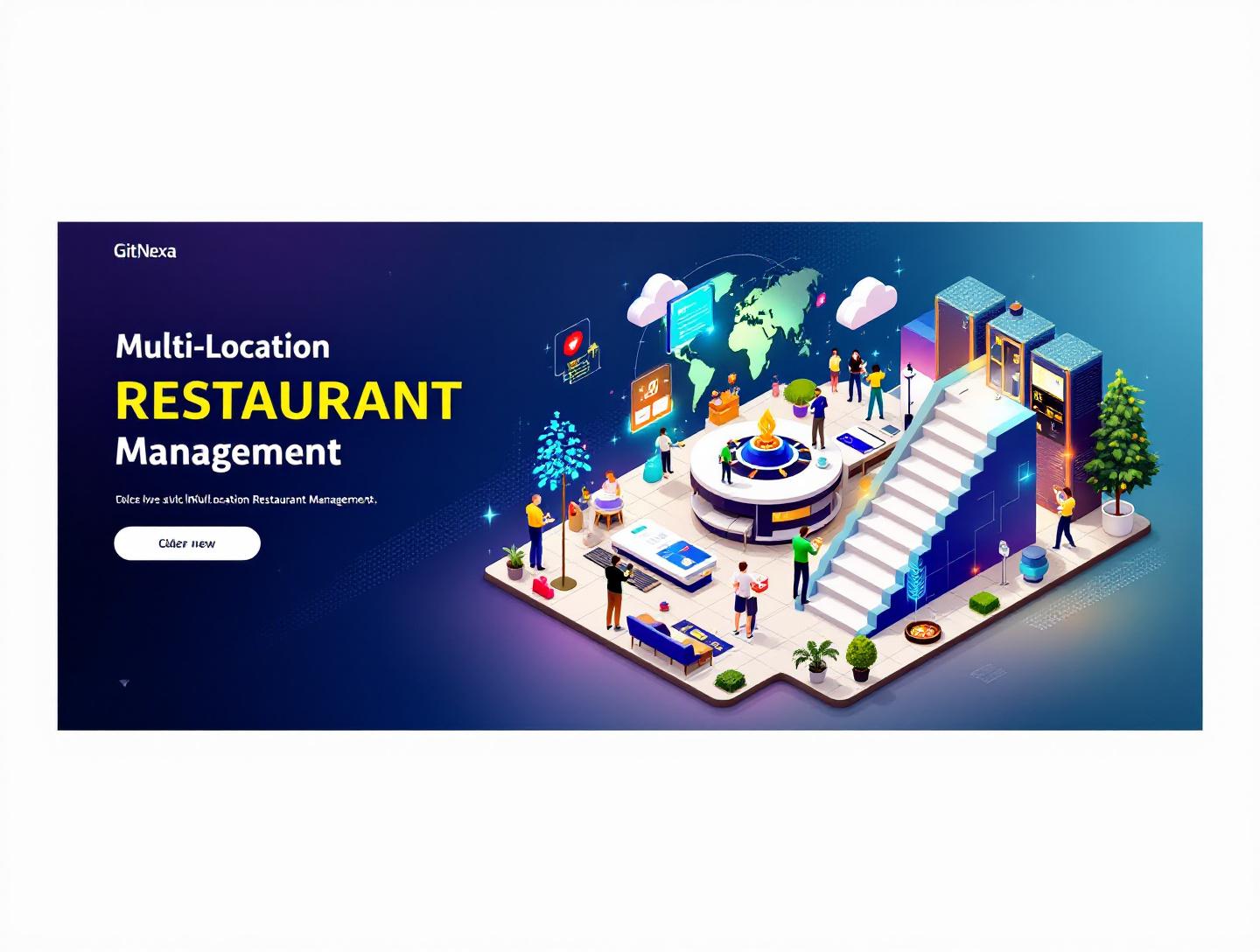 The Ultimate Guide to Multi-Location Restaurant Management