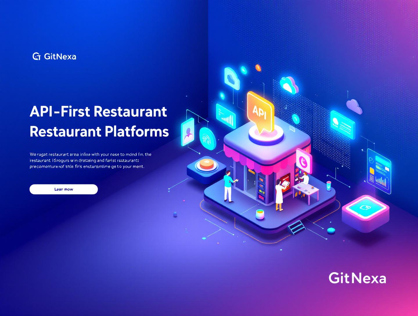 The Ultimate Guide to API-First Restaurant Platforms