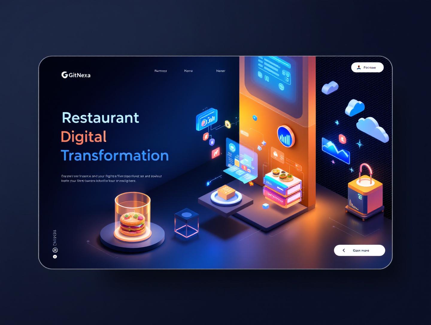 The Ultimate Guide to Digital Transformation in the Restaurant Industry