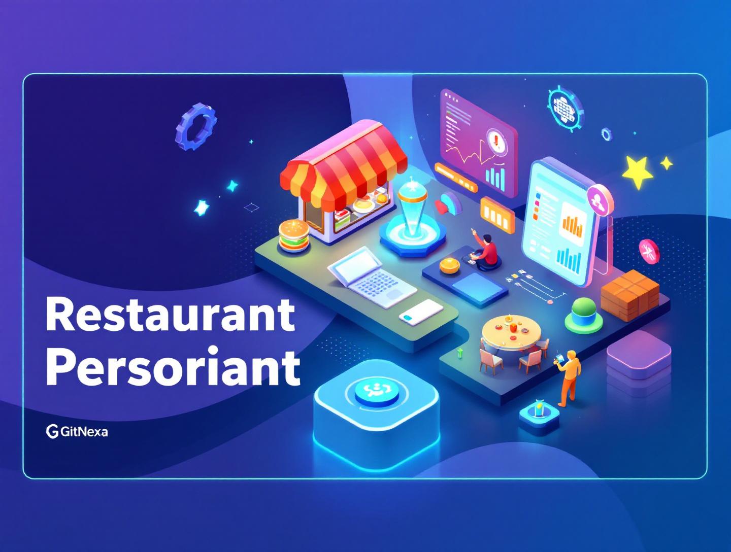 The Ultimate Guide to Data-Driven Personalization for Restaurants