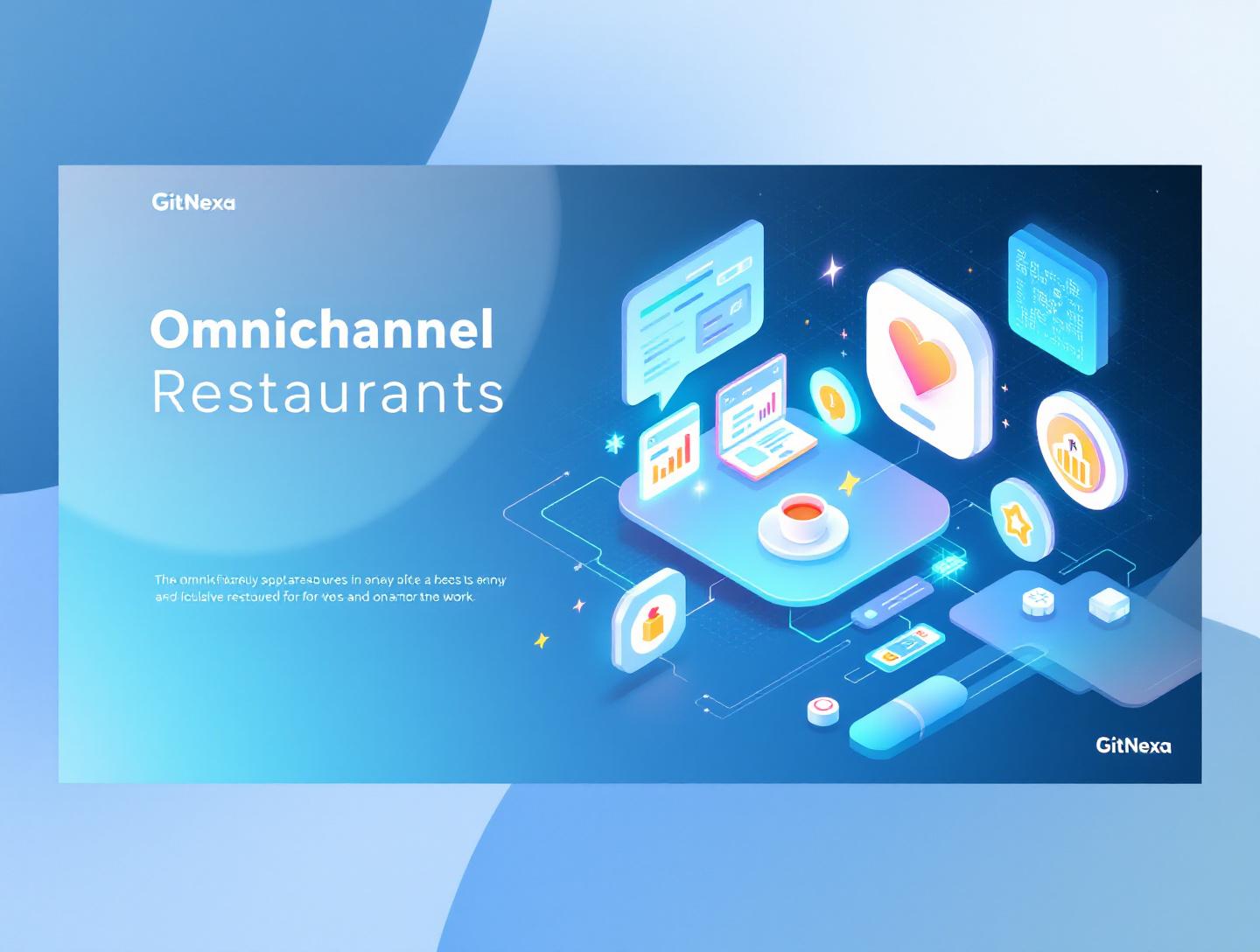 The Ultimate Guide to Omnichannel Restaurant Experiences