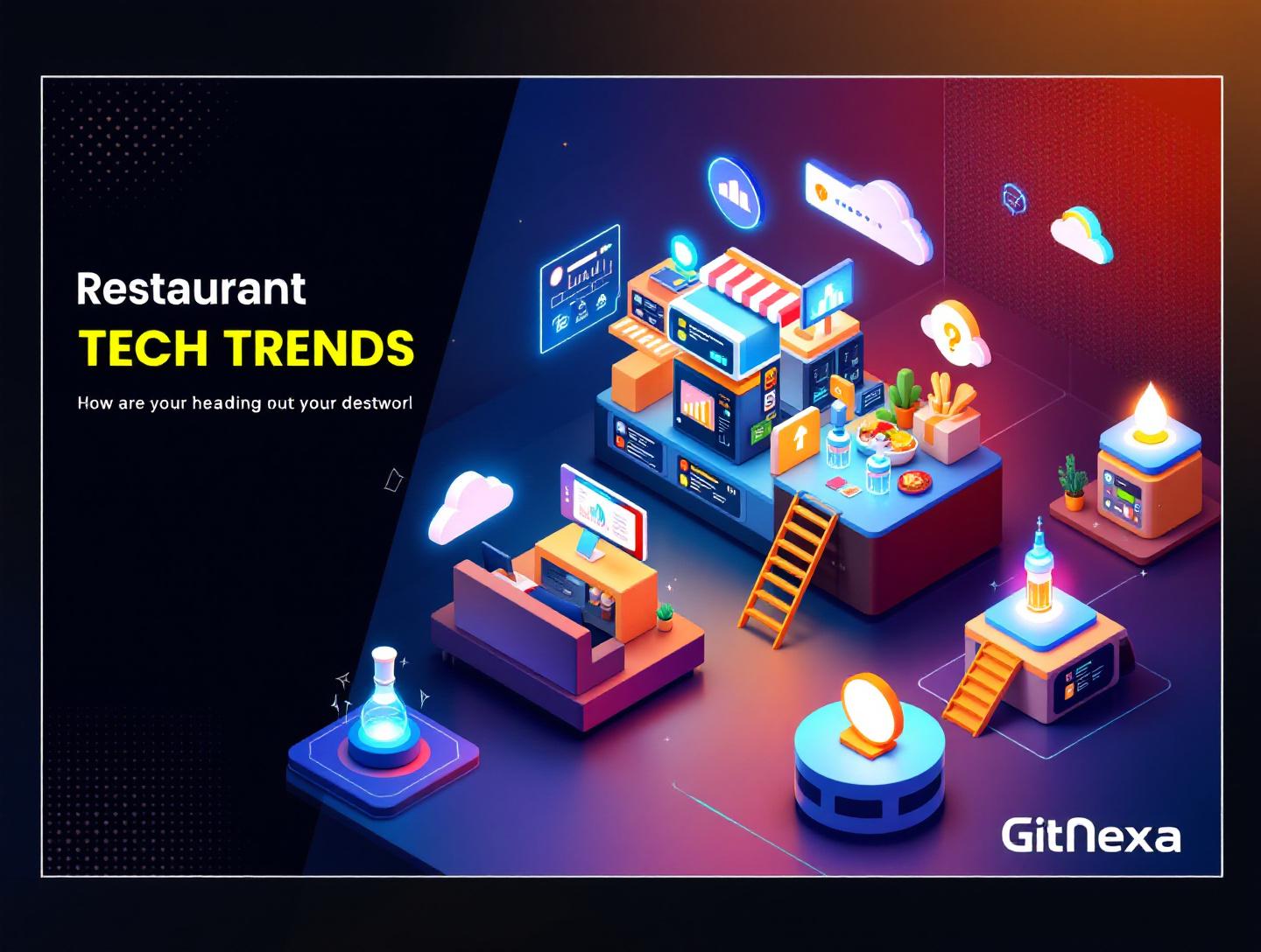 The Ultimate Guide to Restaurant Technology Trends