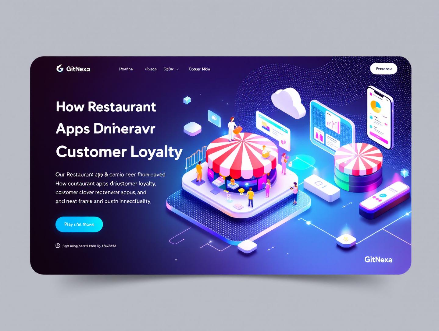 The Ultimate Guide to How Restaurant Apps Drive Customer Loyalty