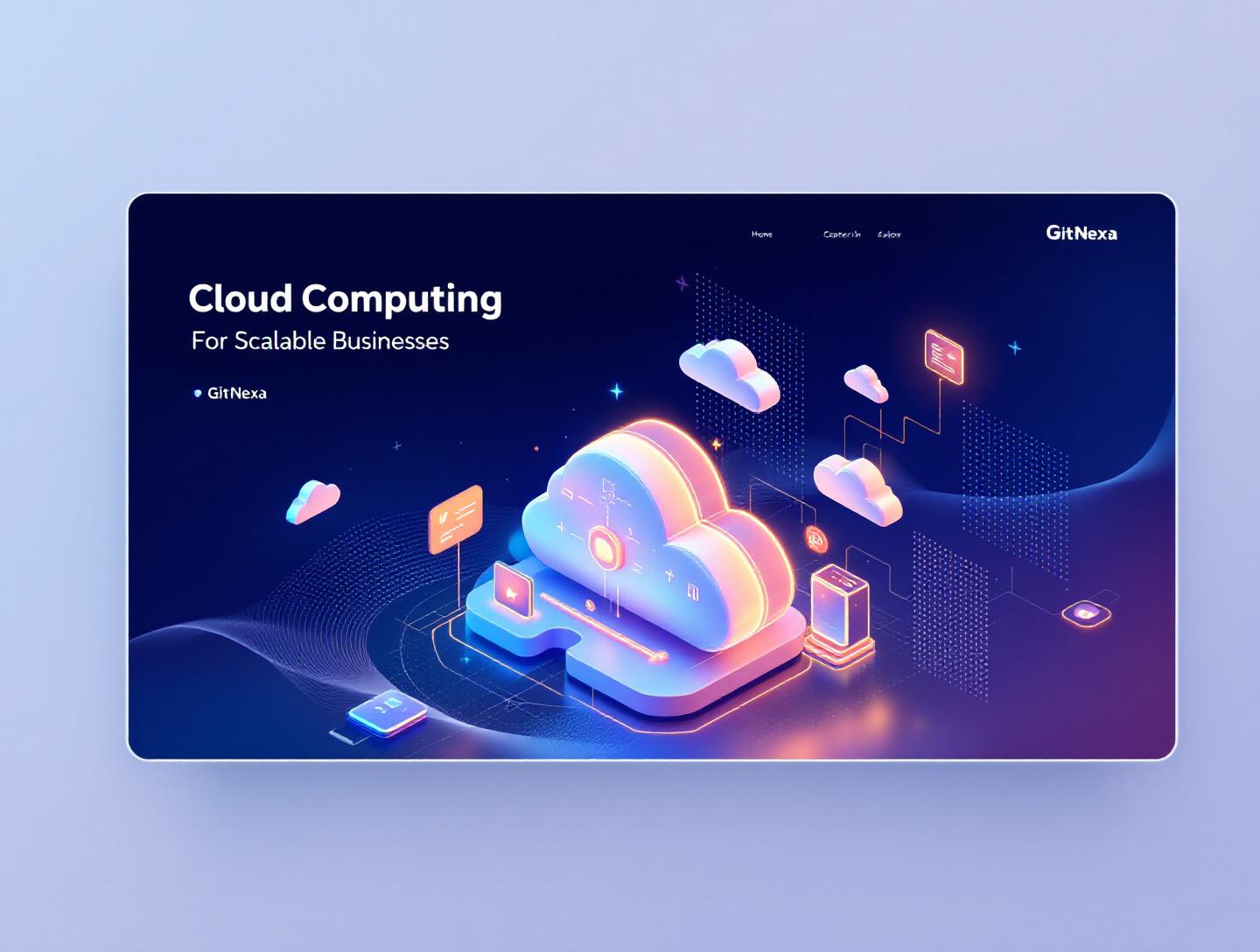 The Ultimate Guide to Cloud Computing for Scalable Businesses