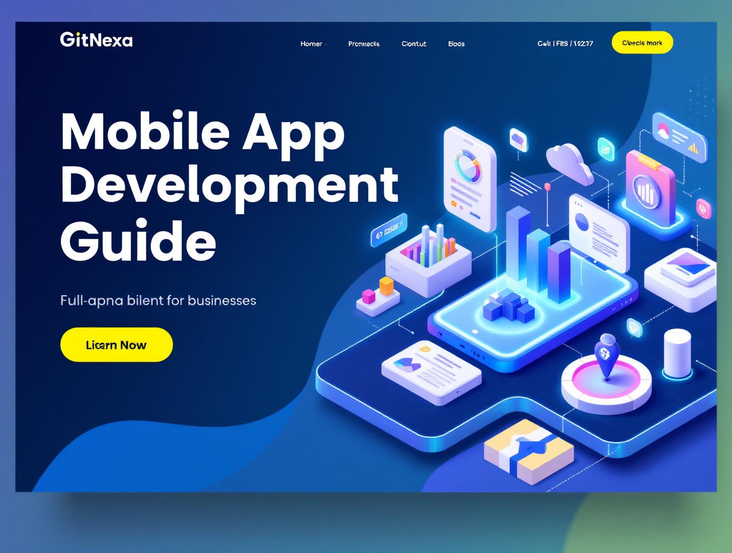 The Ultimate Guide to Mobile App Development for Businesses