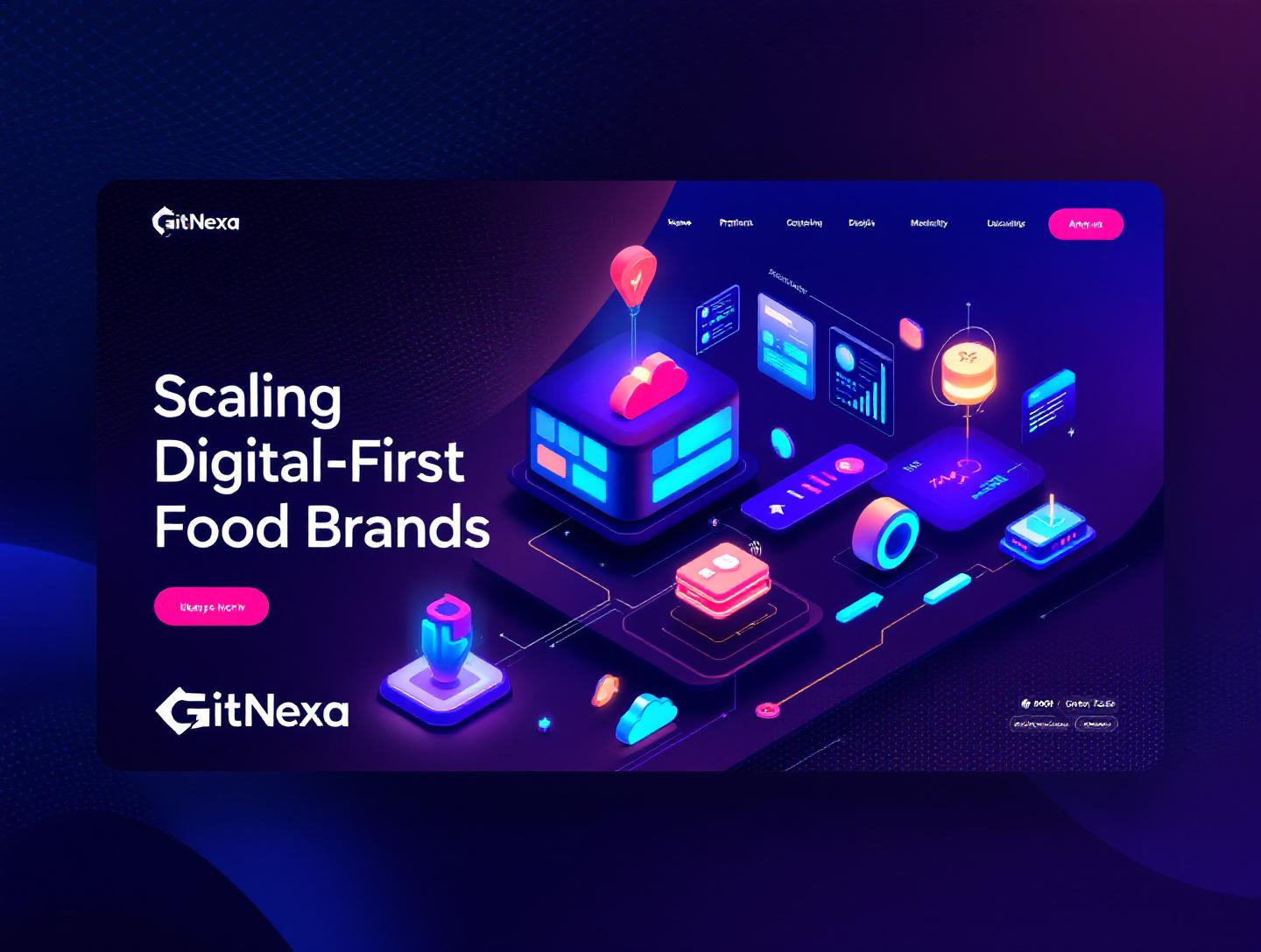 The Ultimate Guide to Scaling Digital-First Food Brands