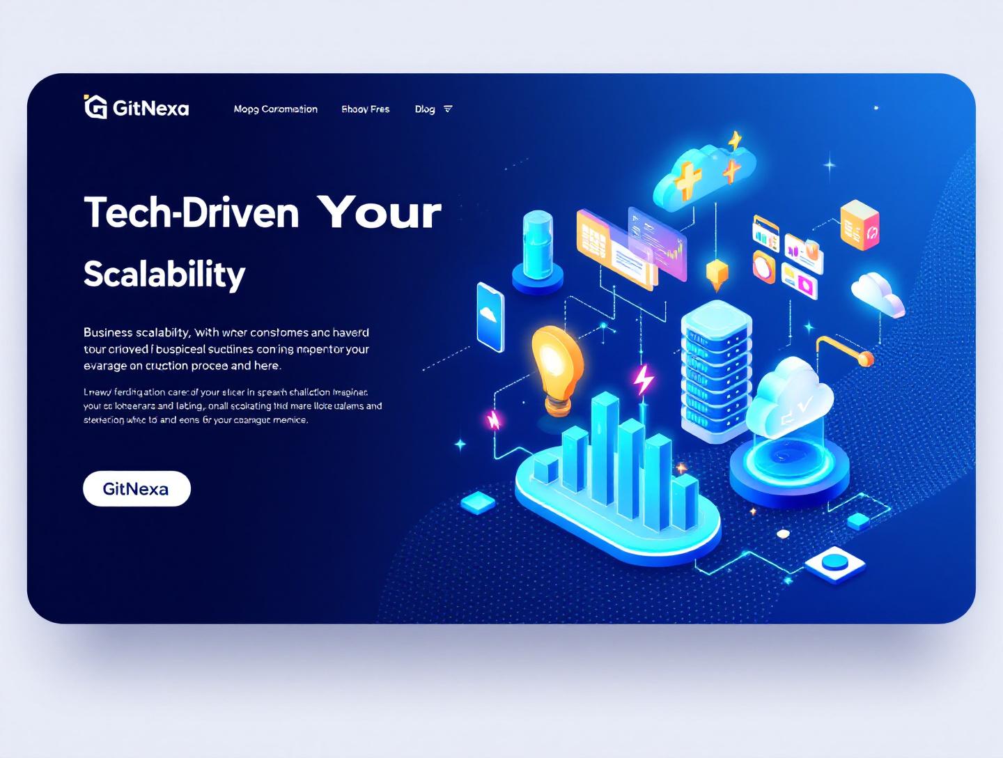 The Ultimate Guide to Technology-Driven Business Scalability