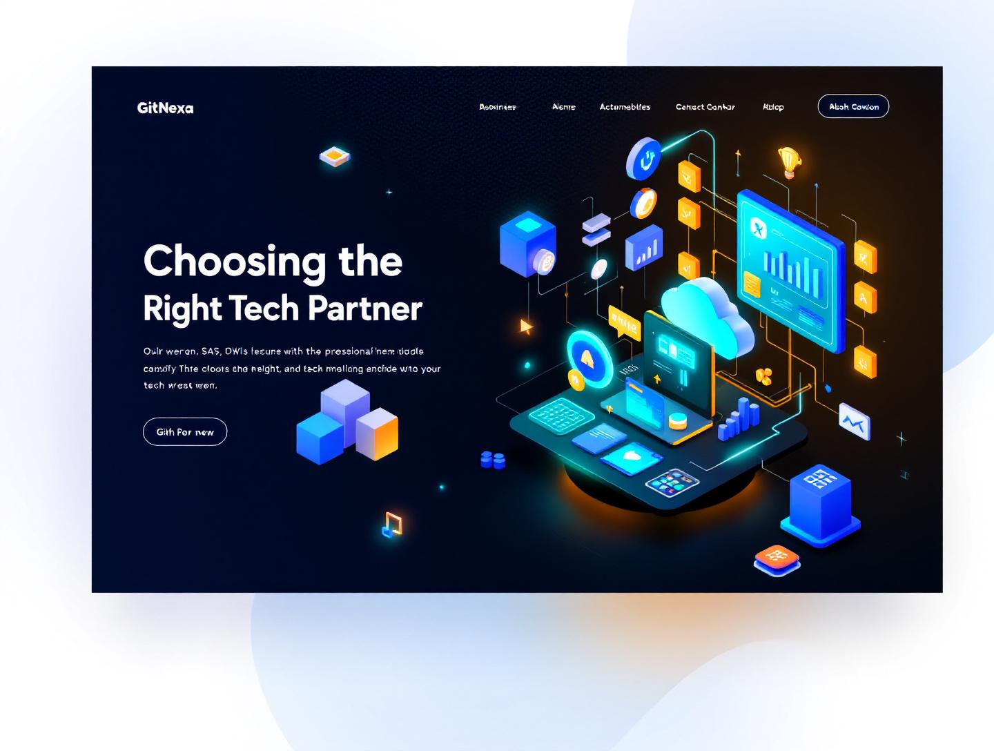The Ultimate Guide to Choosing the Right Technology Partner