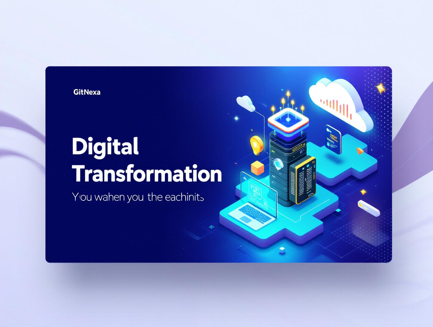 The Ultimate Guide to Digital Transformation Strategies