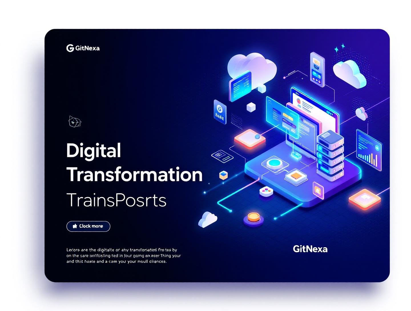 The Ultimate Guide to Digital Transformation UAE