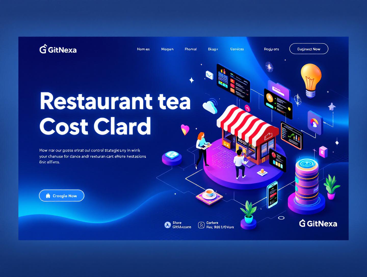 Ultimate Restaurant Cost Control Strategies Guide