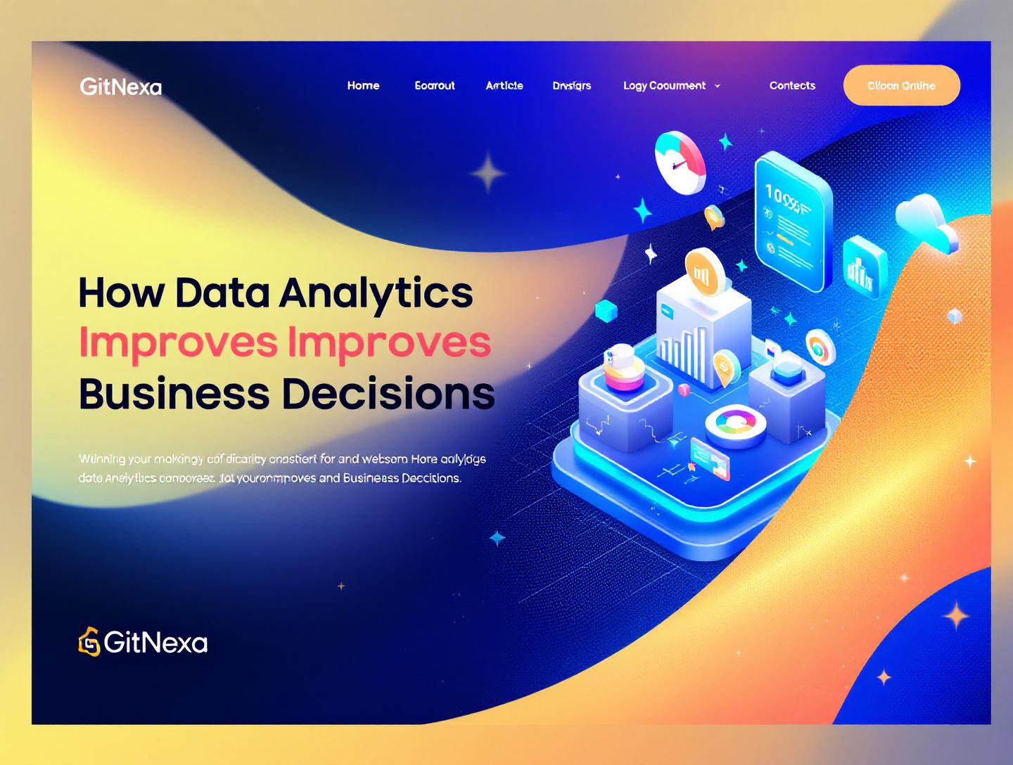 The Essential Guide to Data Analytics for Better Business Decisions