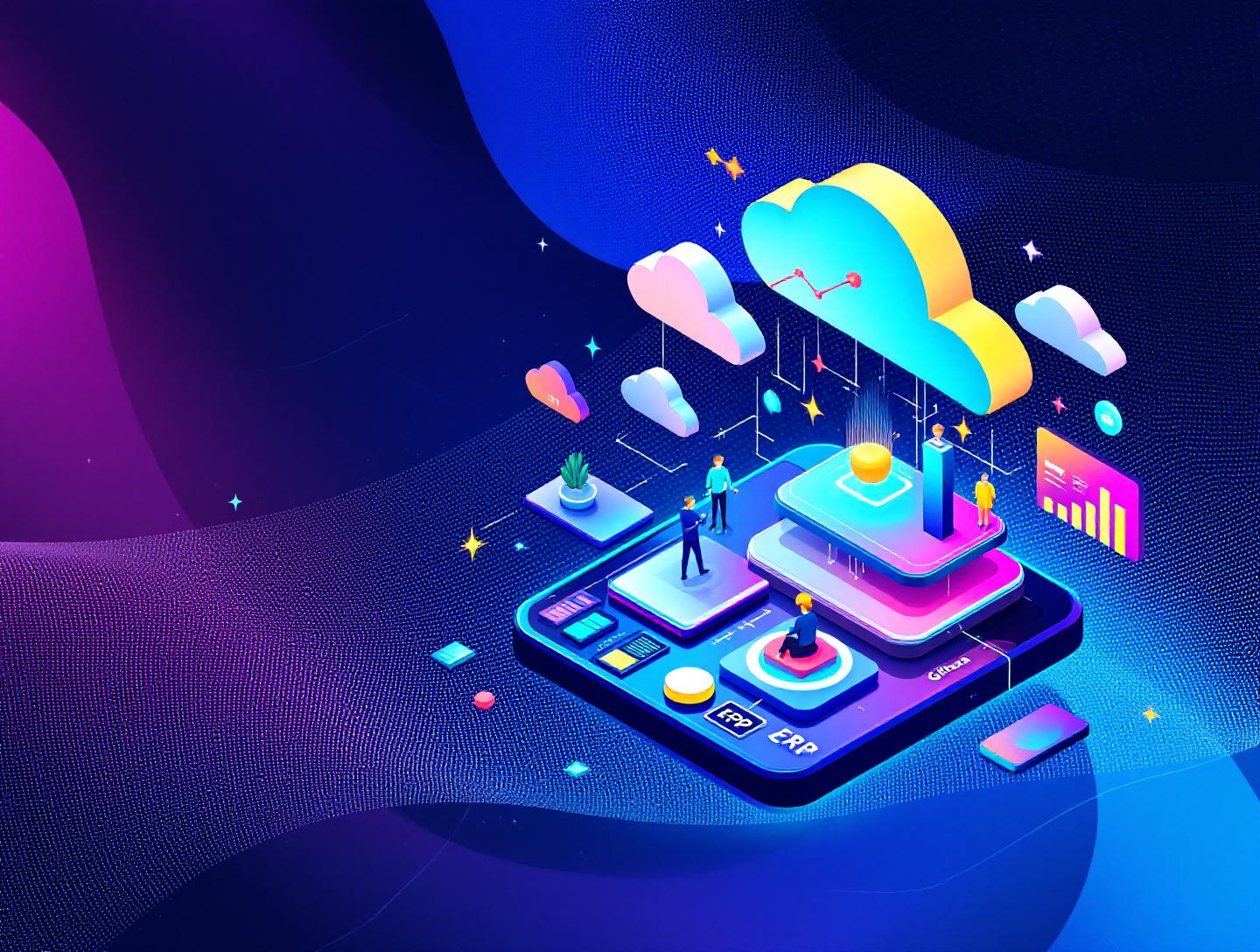 The Ultimate Guide to Cloud-Based ERP Solutions