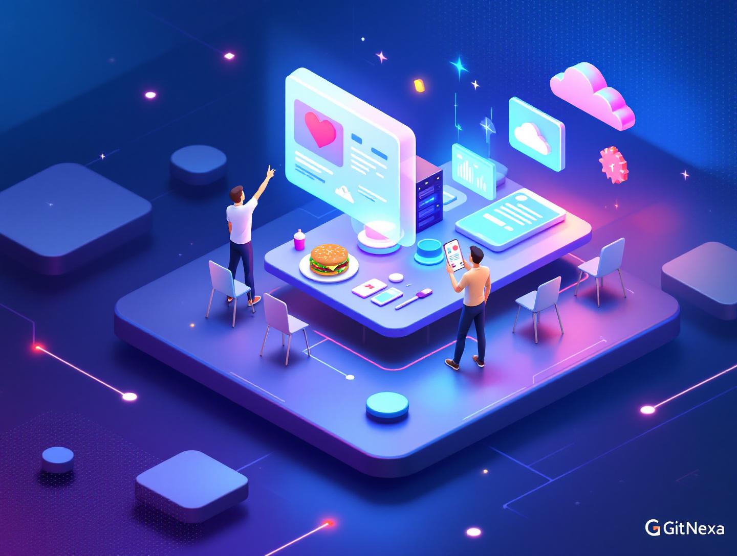 The Ultimate Guide to Digital Transformation for Restaurants
