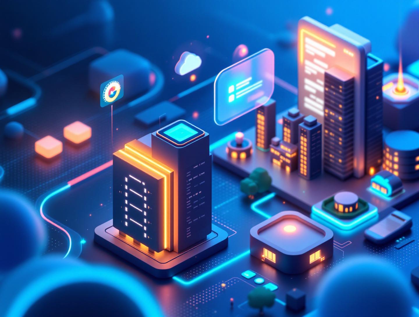 Ultimate Guide to Digital Transformation in the UAE Hospitality Sector