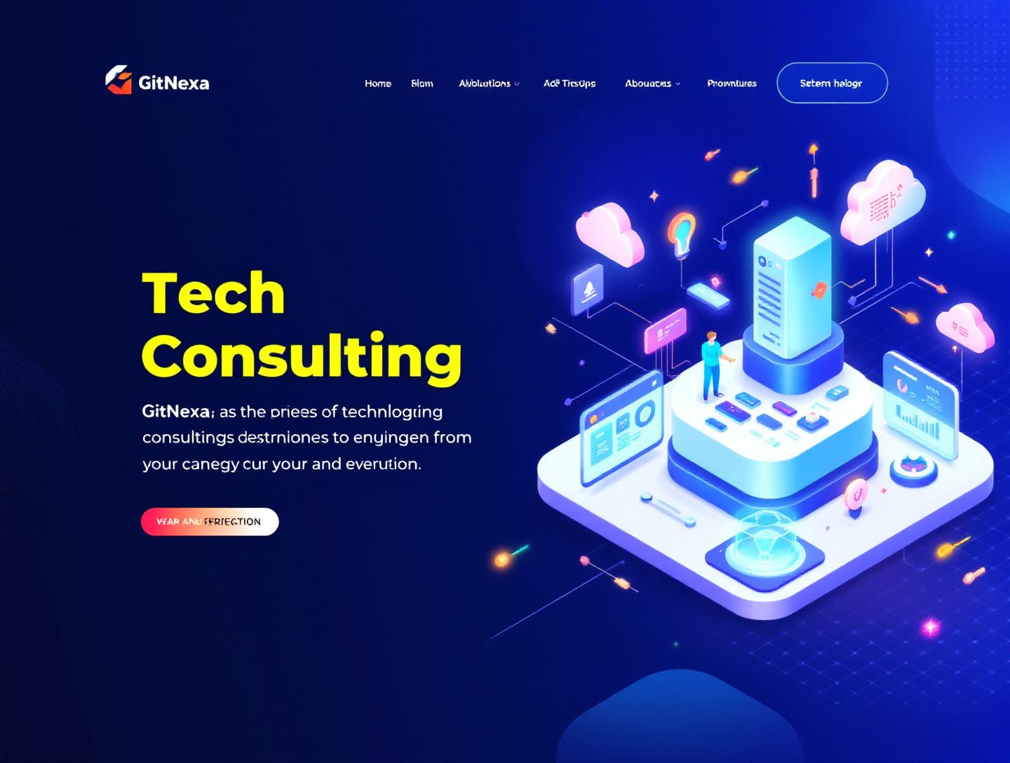 The Ultimate Technology Consulting Blog Guide