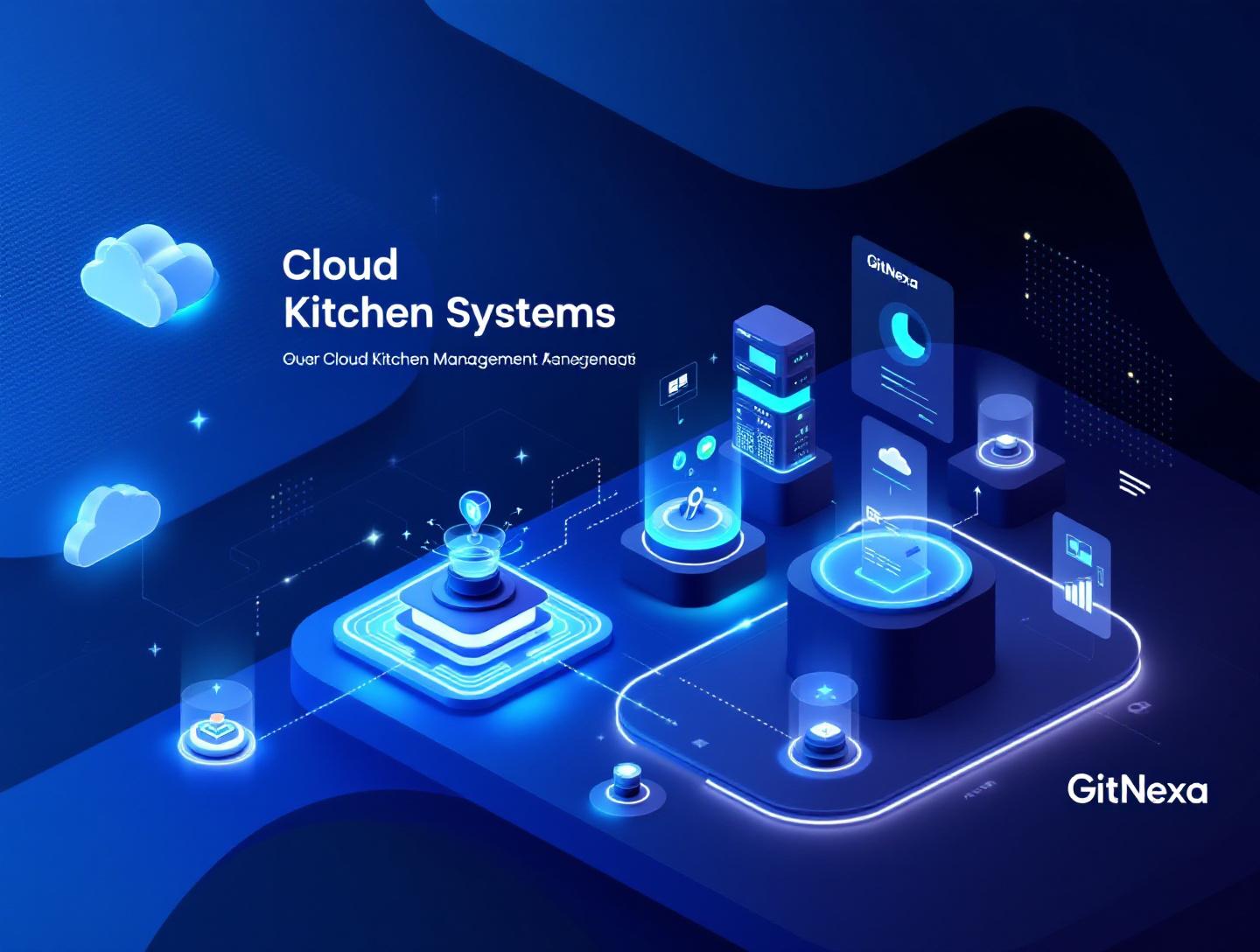 Ultimate Guide to Cloud Kitchen Management Systems