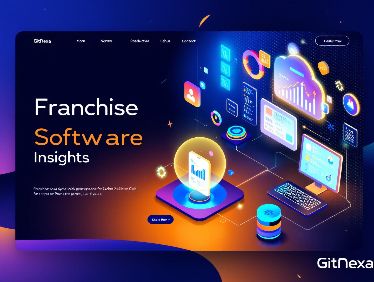 Ultimate Franchise Management Software Insights Guide