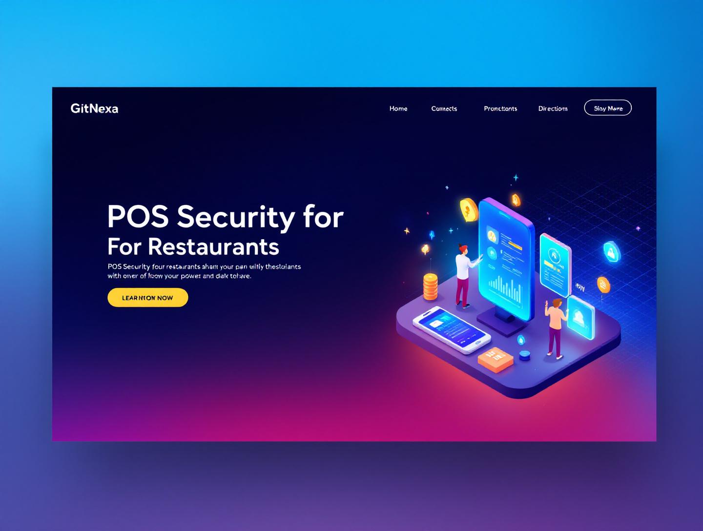 Essential POS Security Features for Restaurants Guide