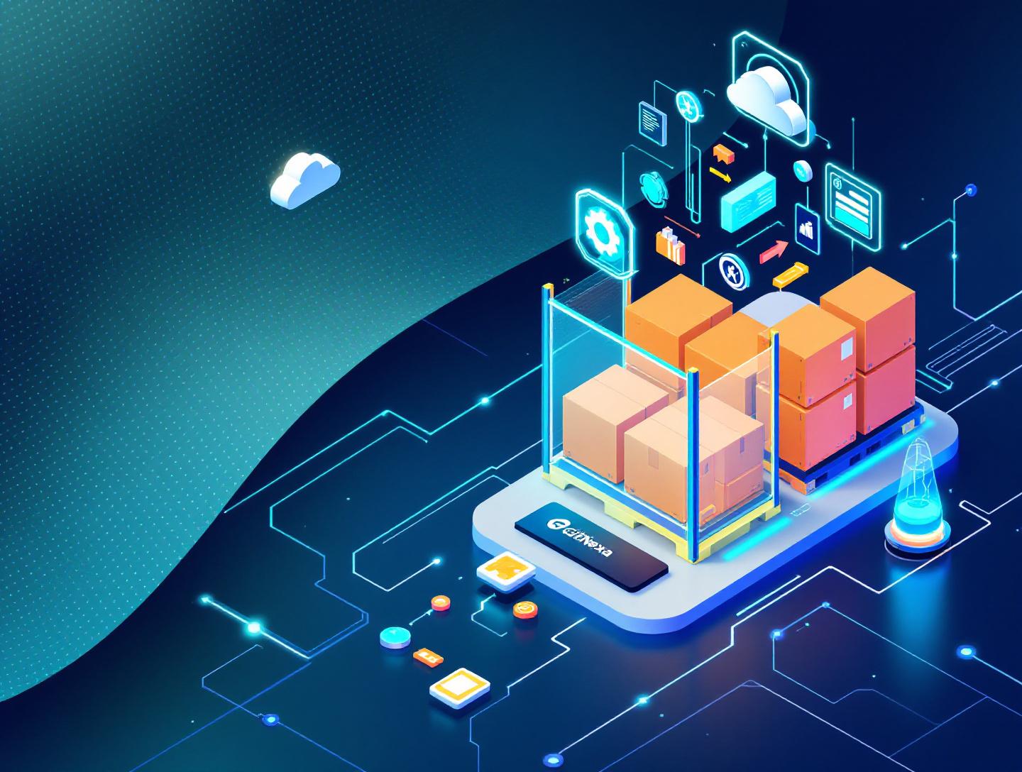 The Ultimate Guide to AI in Inventory Management