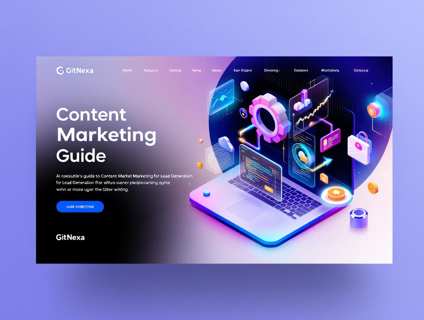 The Ultimate Guide to Content Marketing for Lead Generation