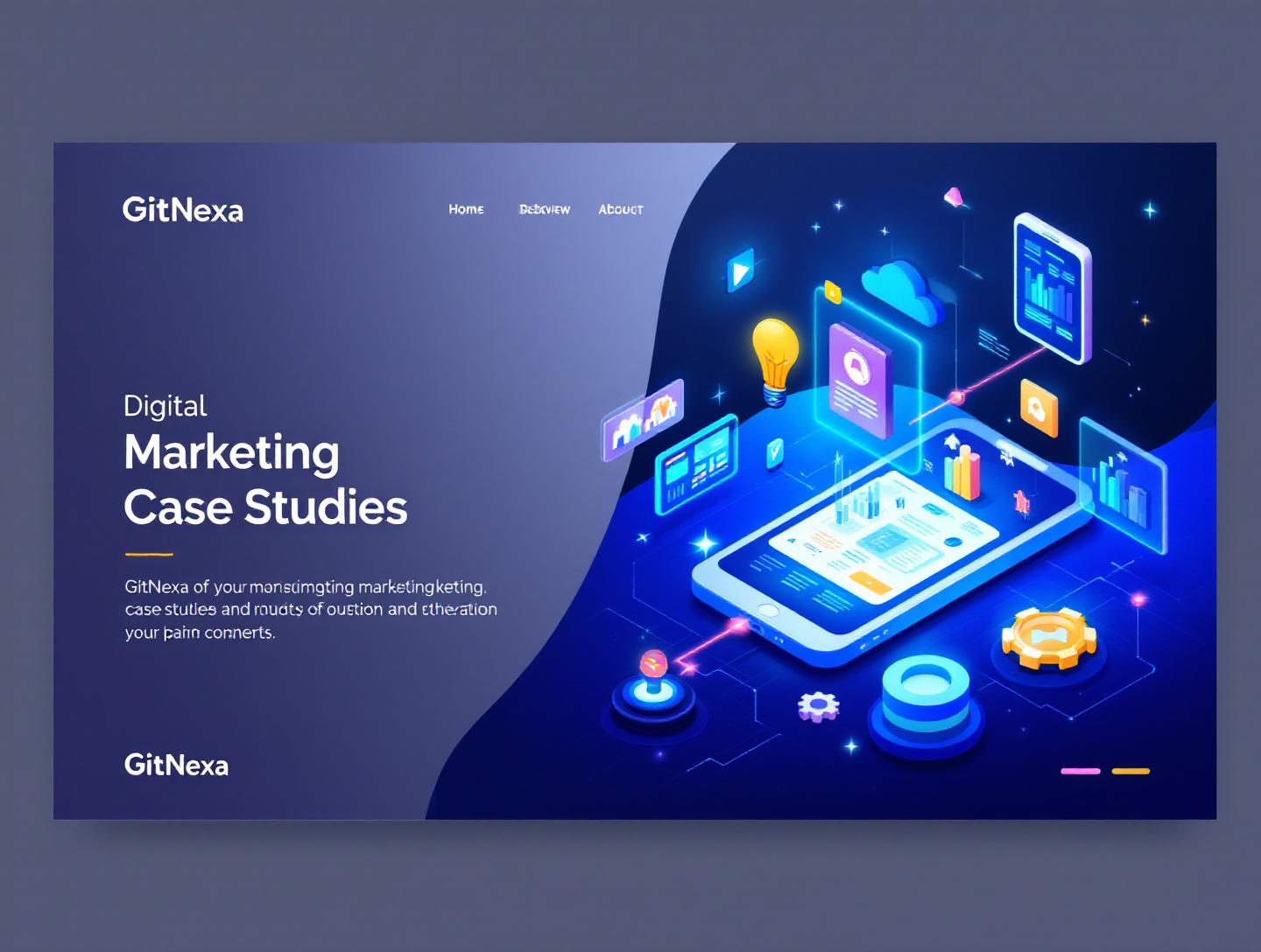 Ultimate Guide to GitNexa’s Digital Marketing Case Studies