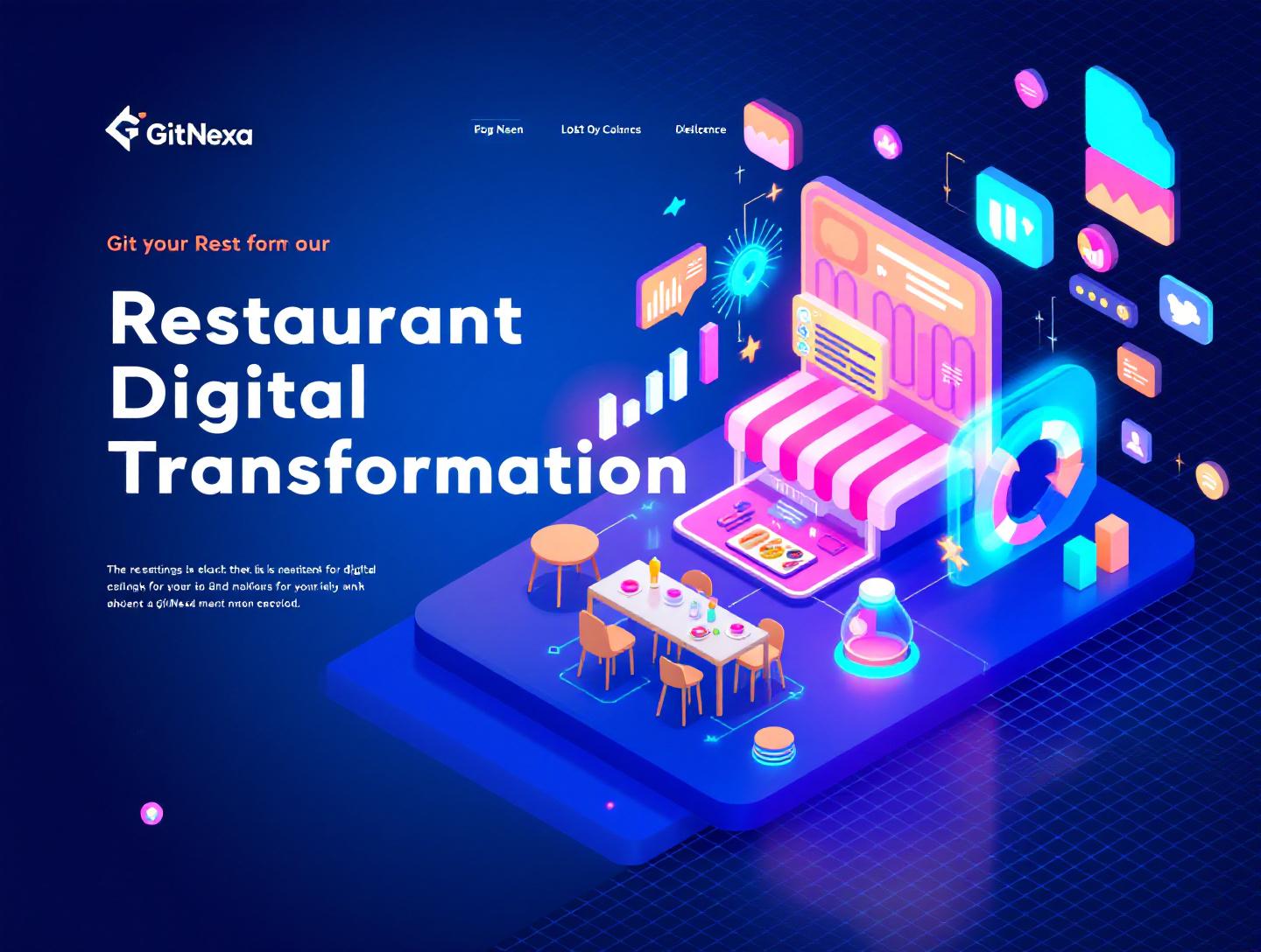 Ultimate Guide to Digital Transformation for Restaurants