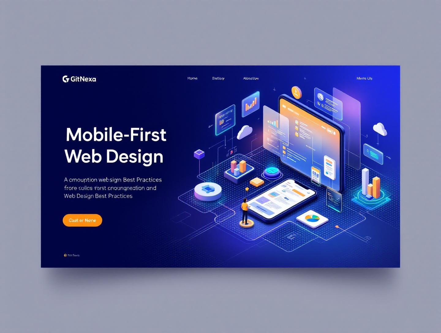 The Ultimate Guide to Mobile-First Web Design